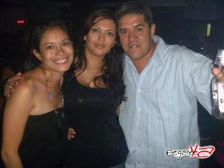Foto 15 de Marzo 17 del 2012 en La Maldita Primavera Cali, Cali