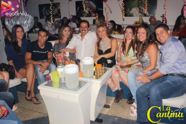 Foto 3 de La Cantina - 4to FDS Julio 2016 en La Cantina, Cali