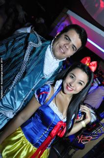 Foto 46 de Le Parc Halloween en Le Parc Bar Bucaramanga, Bucaramanga