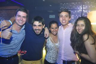 Foto 126 de Bar BLING 12 de abril de 2014 en Bar Bling Bucaramanga, Bucaramanga