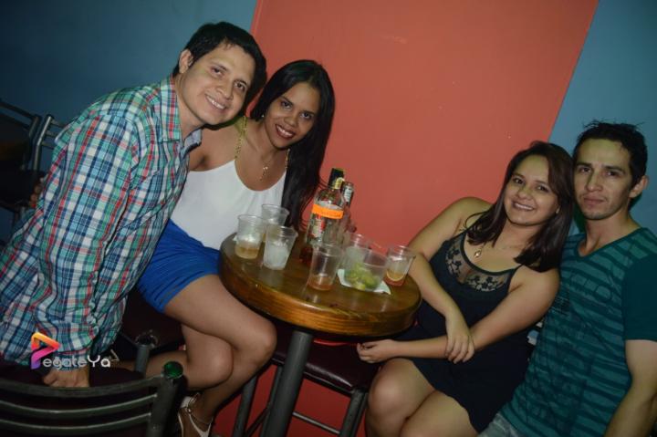 Foto 34 de Maria casquitos sábado 18 de julio 2015 en Maria Casquitos Bucaramanga, Bucaramanga