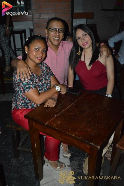 Foto 32 de Kukaramakara - 2do Fds Nov 2016 en Kukaramakara Discoteca Cali, Cali