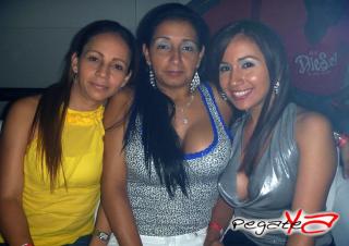 Foto 10 de Praga Sur / Octubre 13 del 2012 en Praga Club Cali, Cali