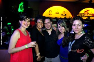 Foto 50 de Fotos Chabela Bucaramanga 3 nov 2012 en Discoteca Chabela Bucaramanga, Bucaramanga