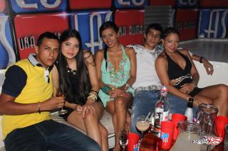 Foto 83 de Lolas - Abril 12 del 2014 en Lolas Club Menga Cali, Cali