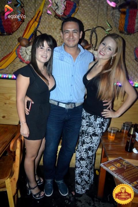 Foto 54 de Fonda Mi Dios Se Lo Pague - Feb 3er FDS en Fonda Mi Dios Se Lo Pague, Cali