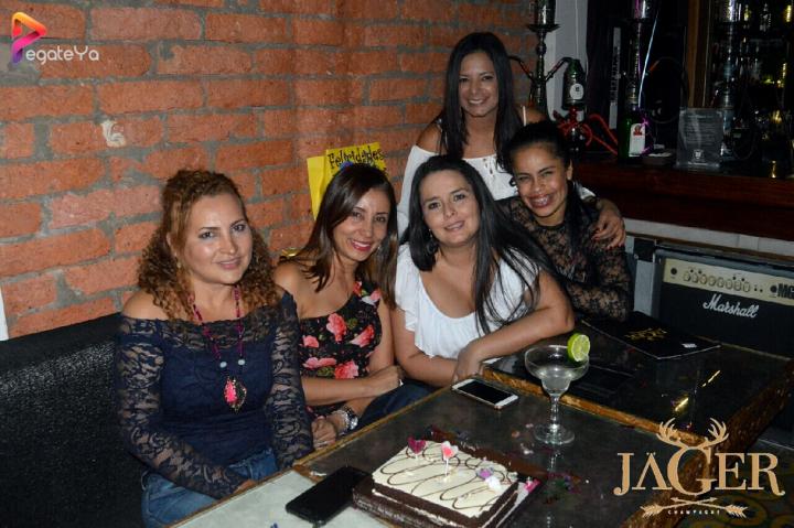 Foto 14 de Jager - 4to Fds Marzo 2017 en Jager, Cali