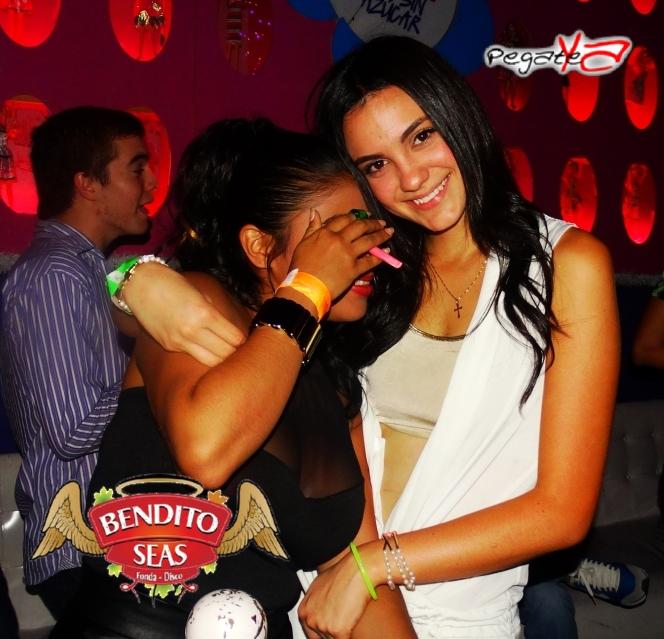 Foto 31 de Bendito Seas - 3er FDS de Octubre en Discoteca Bendito Seas Medellin, Medellín