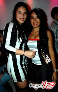 Foto 16 de Noviembre 3 del 2012 en Babel / Barra Libre Cali, Cali