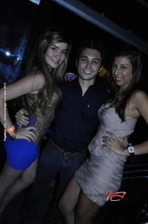 Foto 31 de Le Parc sabado 20 de abril de 2013 en Le Parc Bar Bucaramanga, Bucaramanga