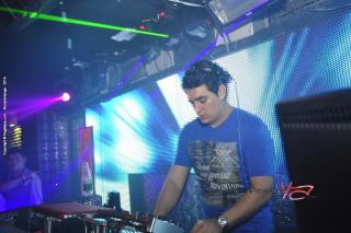 Foto 31 de Bling Bar 16 de abril de 2014 en Bar Bling Bucaramanga, Bucaramanga