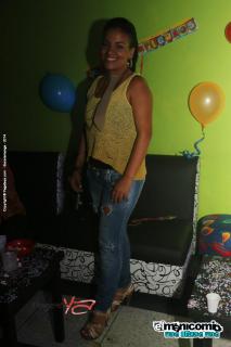 Foto 50 de Discoteca Manicomio 16 de abril de 2014 en Discoteca El Manicomio Bucaramanga, Bucaramanga