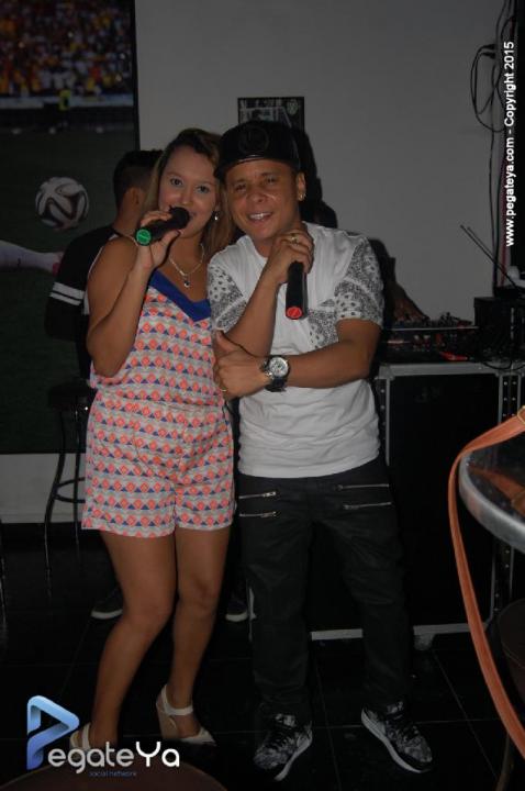 Foto 15 de Bahia Sabado 1 de Abril de 2015 en bahia club, Cartagena
