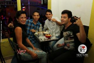 Foto 25 de Discoteca New York 16 de abril de 2014 en Discoteca New York Bucaramanga, Bucaramanga