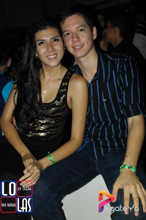 Foto 85 de Lolas Club - Enero 17 del 2015 en Lolas Club Menga Cali, Cali