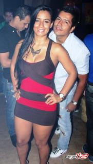 Foto 30 de Octubre 26 del 2013 en Penthouse 1800, Cali