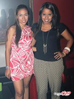Foto 8 de Octubre 26 del 2013 en Babel / Barra Libre Cali, Cali