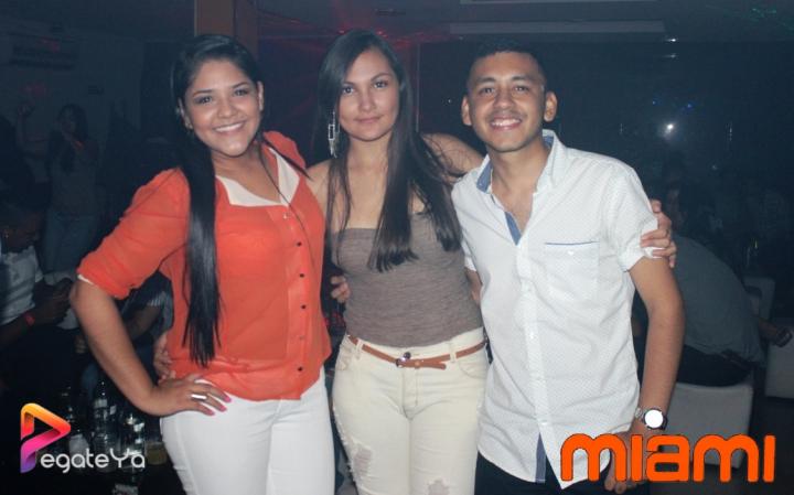 Foto 6 de Miami - 1er FDS Mayo 2015 en Miami Bar Cali, Cali