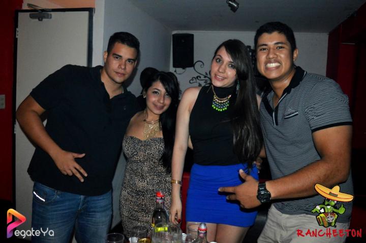 Foto 13 de Rancheeton - 3er FDS Julio 2015 en Rancheton Cali, Cali