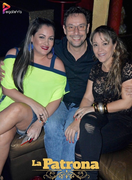 Foto 8 de La Patrona - 4to Fds Agosto 2017 en La Patrona, Cali