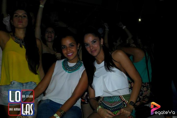 Foto 145 de Lolas - 1er FDS Mayo 2015 en Lolas Club Menga Cali, Cali