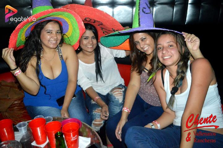 Foto 39 de Chente - 5to FDS Julio 2016 en CHENTE Vallenatos y Rancheras, Cali