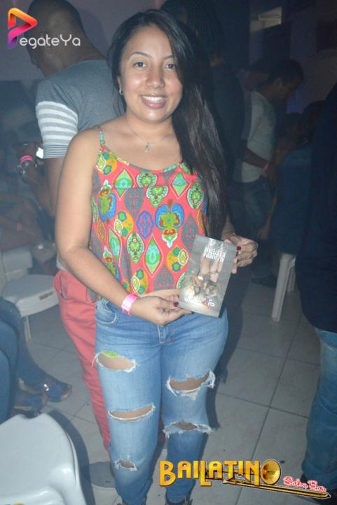 Foto 98 de Bailatino - 3er/ 4to Fds Mayo 2016 en Bailatino - Bar, Cali