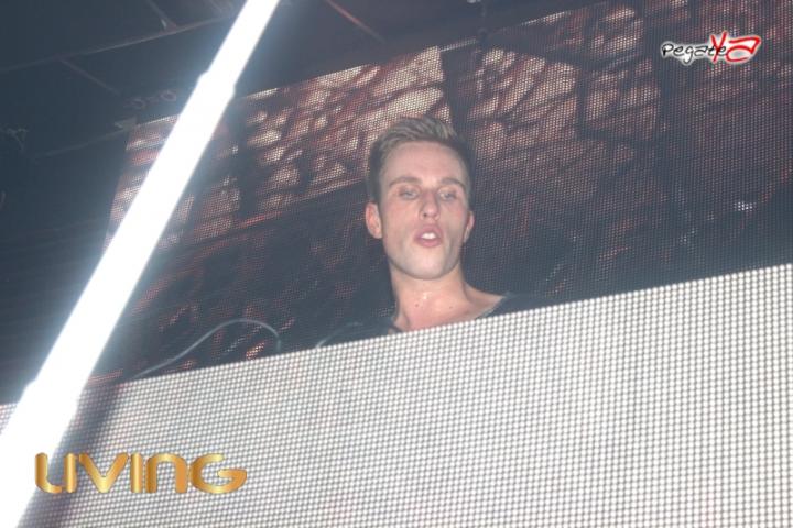 Foto 48 de Living - Nicky Romero en Living Night Club, Cali