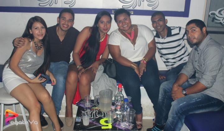 Foto 36 de Ahma Bar - 17 y 24 de Enero 2015 en Ahma Cali, Cali