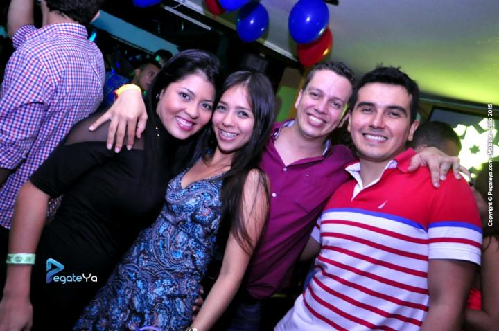 Foto 47 de La cantina de Malabar - julio 2015 en Discoteca Malabar Bucaramanga, Bucaramanga