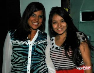 Foto 38 de Alkilados - Oct 26 en Black Jack Food & Drinks