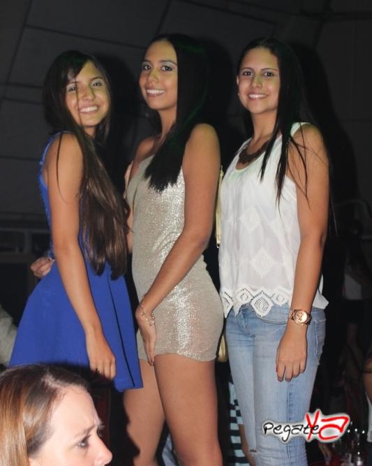 Foto 55 de Lolas - 4to FDS Octubre en Lolas Club Menga Cali, Cali