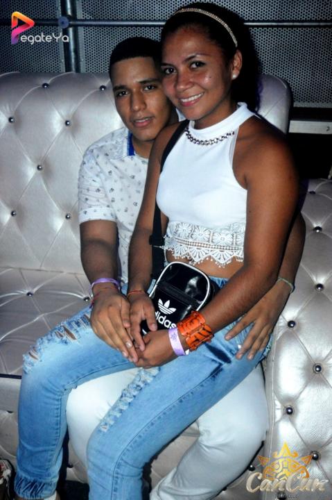 Foto 12 de Cancun Night Club - 4to FDS Febrero 2016 en Cancun Night Club