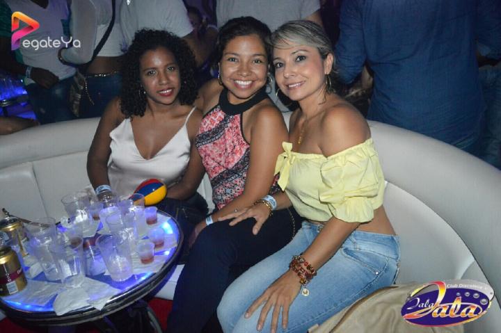 Foto 43 de Jalajala - 5O Fds Julio 2016 en Jala Jala Club, Cali