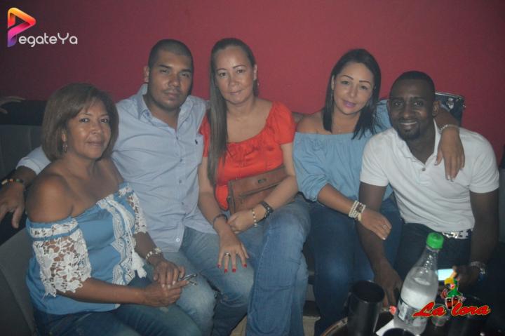 Foto 37 de La lora Bar - 2DO Fds Dic 2016 en La Lora Bar, Cali