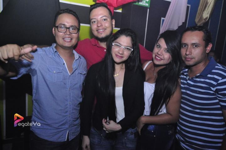 Foto 40 de El Manicomio sábado 09 de mayo 2015 en Discoteca El Manicomio Bucaramanga, Bucaramanga