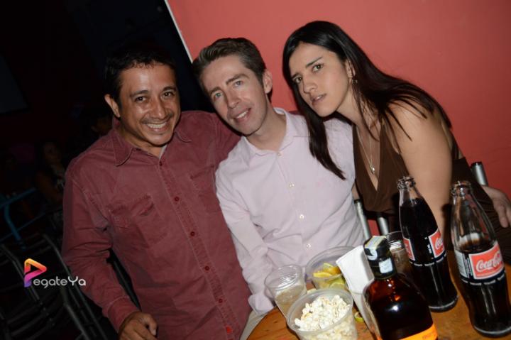 Foto 27 de Maria casquitos sábado 25 de julio 2015 en Maria Casquitos Bucaramanga, Bucaramanga