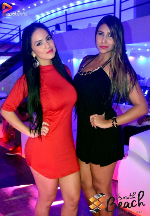Foto 26 de Sout Beach - Inauguracion Dic 2016 en Sout Beach, Cali