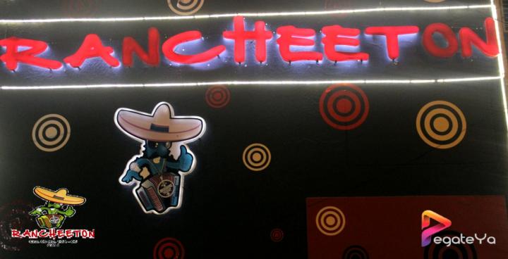 Foto 37 de Rancheeton - Enero 17 y 24 del 2015 en Rancheton Cali, Cali