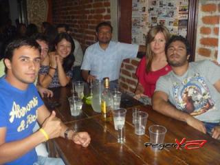 Foto 50 de Enero 22 del 2012 en Urbano Bar Cali, Cali