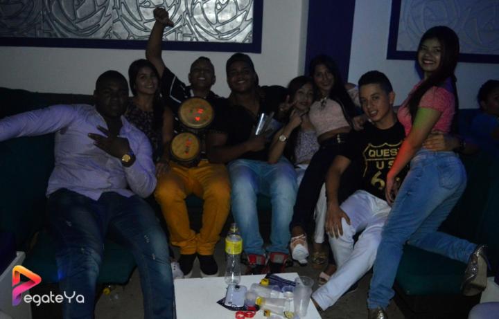 Foto 15 de Ahma Bar - 4to FDS Julio 2015 en Ahma Cali, Cali