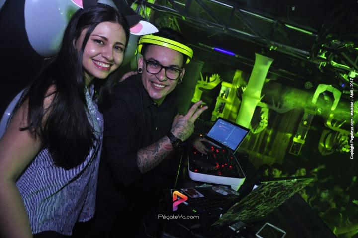 Foto 16 de Malabar - Sábado 15 de abril de 2017 en Fiestas Colombia, Medellín