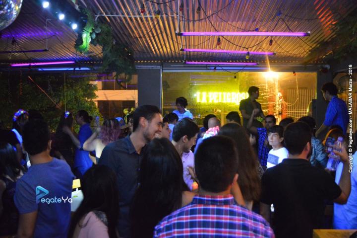 Foto 20 de MALABAR - 5 marzo 2016 en Discoteca Malabar Bucaramanga, Bucaramanga