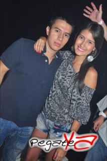 Foto 73 de Prizma 11 de Febrero de 2012 en Prizma Discoteca Medellin, Medellín