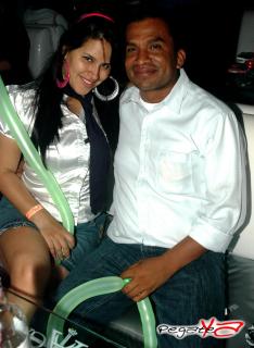 Foto 30 de Opi The Hit Machine Nov 16 del 2012 en Praga Club Cali, Cali