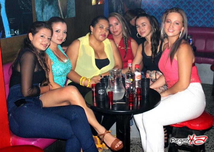 Foto 9 de Kabaret - Agosto 19 en Kabaret - Granada, Cali