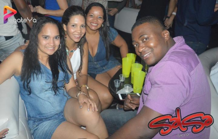 Foto 77 de Salsa Night C. - 3er / 4to Fds Mayo 2016 en Salsa Night Club, Cali