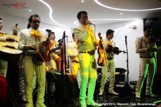 Foto 15 de 25-26 Mayo 2012 en Discoteca Macondo Club Bucaramanga, Bucaramanga