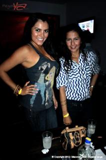Foto 2 de Macondo 19-20 Mayo de 2012 en Discoteca Macondo Club Bucaramanga, Bucaramanga