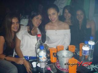 Foto 50 de Febrero 04 del 2012 en Praga Club Cali, Cali